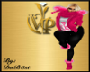 *VIP* PinkFur Jacket