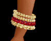(KUK)GOLDEN&RUBIES