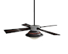 R~Harley Ceiling Fan