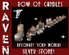 SILVER STONE CANDLE LINE