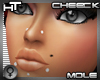 Cheek Mole v3