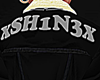 S♠ Shine Jacket