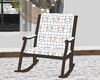 Nursery Rocking Chair