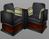 [MD] Corner Chairs