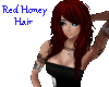 RedHoney Hair F