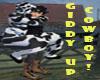 Giddyup Cowboy