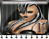 ~M~GunMetal Keanna