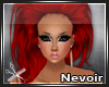✄ Pelo Cherry