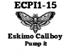 Eskimo Callboy Pump it