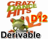 D12* Crazy Dance Hits