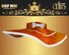Sizzling Beach Hat