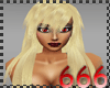 (666) favorite blonde