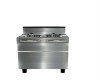 (SS) Restaurant Fryer