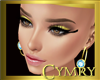 Cym Nefertiti Skin A