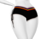 Pride Shorts