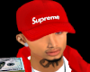 preme fitted