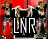 [LNR] Spiderz Pld Shirt