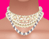 Triply Diamond Tanzanite