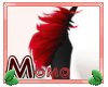 Momozo's Hip Tufts