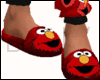 J⚜B.Elmo Slippers