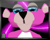 JD~ Pink Panther Costume