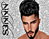 S3N - Zear Black Hair