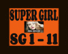 SUPER GIRL