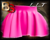 (BS) Mini Skirt P LLT