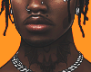 A$ap Rocky Braids II