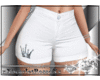 Blacklist Shorts W/RLL