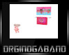** CF LOL Towel Rack