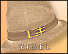 Y. Pilgrim 22 Hat D/K