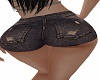 SIN Sexy Shorts