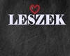 Naszyjnik - Leszek