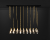 xN! Aliz Ceiling Lamp
