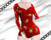 Andro Christmas Romper