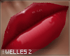 Vinyl Lips 10 | Welles 2