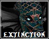 Extinction Head