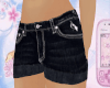 bby phat shorts