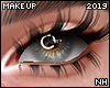Yvoni Thick Lashes
