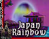 Japan Rainbow Palace