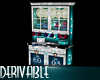 CHINA CABINET DERIVABLE