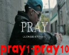 lil crazed pray