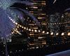 Neon Rooftop Club