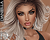 D| Hair Samryn Blonde