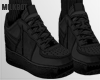 Black Sneaker