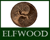 Woodland Realm Medallion