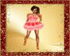SB Tutu Dress ~Pink~