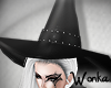W° Witchy Hat