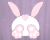 ANGEL: Bunny Tail